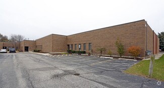 More details for 755-777 Edgewood Ave, Wood Dale, IL - Industrial for Rent