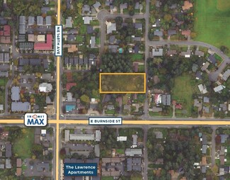 More details for 23 NE 151st Ave, Portland, OR - Land for Sale