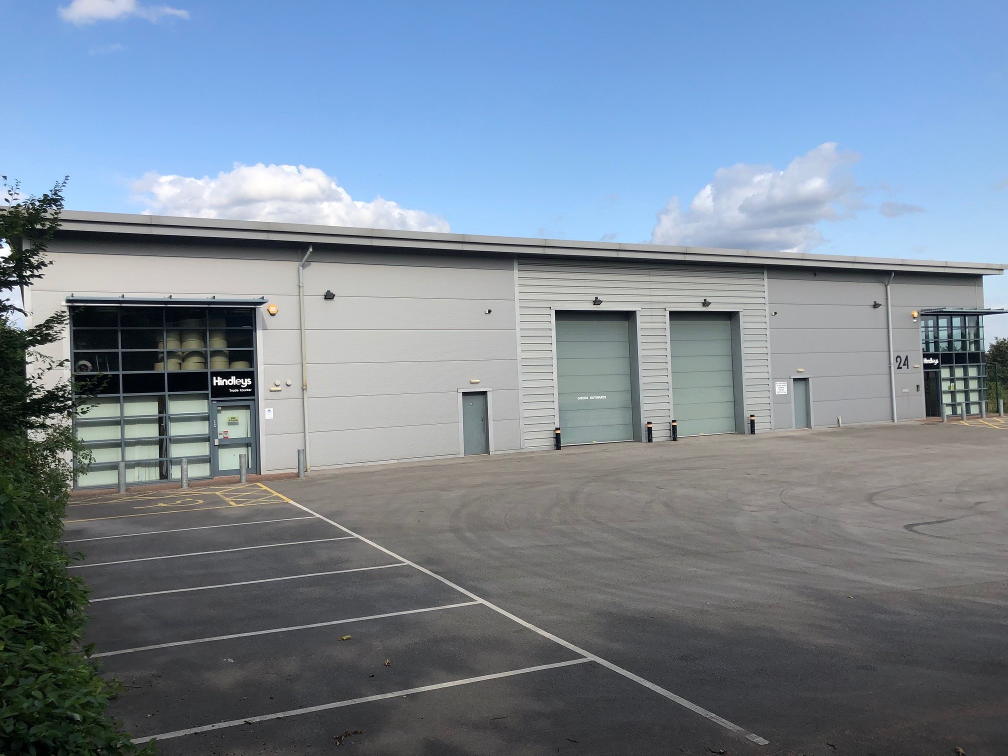 24 Orgreave Pl, Sheffield for sale Primary Photo- Image 1 of 1