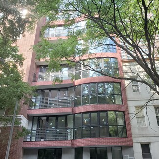 More details for 335-337 W 55th St, New York, NY - Build-to-Rent for Sale