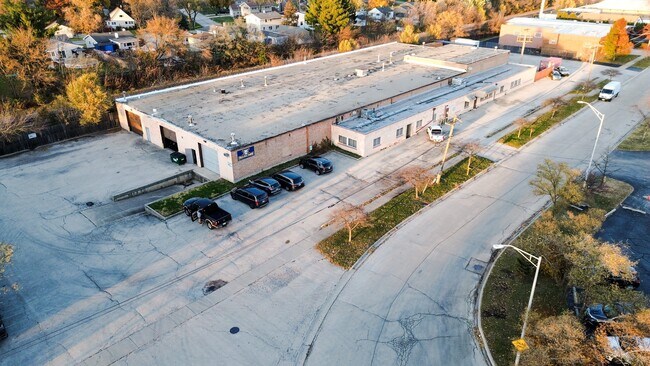 More details for 600-612 E Western Ave, Lombard, IL - Industrial to Rent