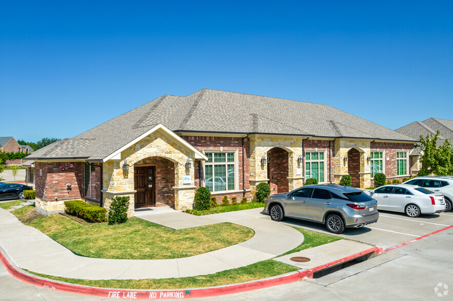 8668 John Hickman Pky, Frisco, TX for sale - Primary Photo - Image 1 of 1