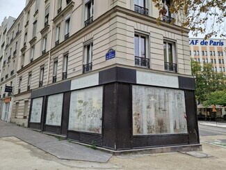 More details for 108 Rue Nationale, Paris - Retail to Rent