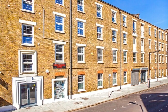 More details for 1-2 Silex St, London - Co-working to Rent
