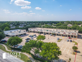 More details for 5100 Eldorado Pky, McKinney, TX - Retail for Rent