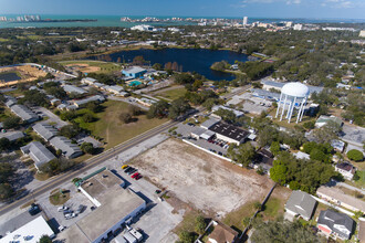 1467 S Martin Luther King Jr Ave, Clearwater, FL for sale Aerial- Image 1 of 4