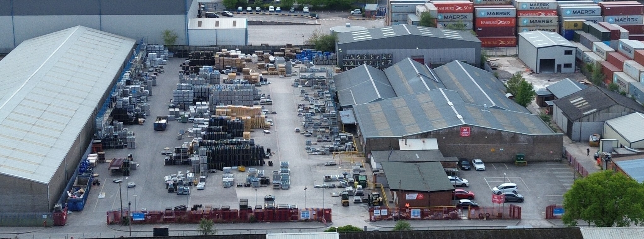 Yardley Rd, Liverpool to rent Aerial- Image 1 of 10