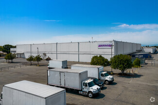 More details for 3199 Alvarado St, San Leandro, CA - Industrial for Rent