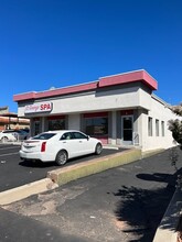 863 E Saint George Blvd, St George, UT for rent Building Photo- Image 1 of 6