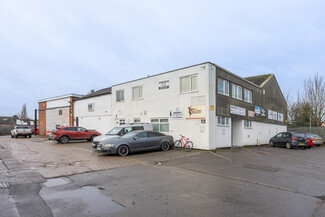 More details for Burbage Rd, Hinckley - Industrial for Rent