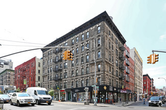 More details for 188 Mulberry St, New York, NY - Retail for Rent