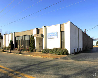 More details for 230 East St N, Talladega, AL - Office/Medical for Rent