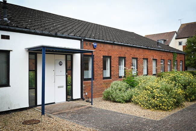 More details for Walker Ave, Milton Keynes - Office to Rent