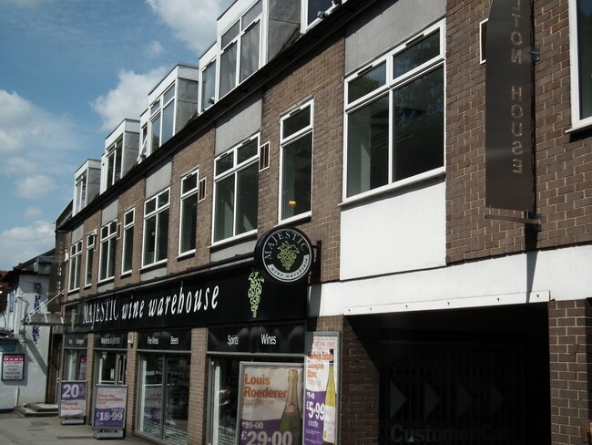 More details for 87-93 Bell St, Reigate - Co-working to Rent