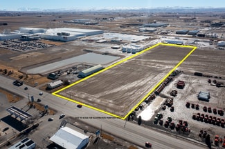 More details for TBD Kimberly Rd., Twin Falls, ID - Land for Sale