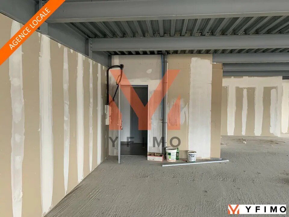 Vente Bureaux 171 m² à 355 m² - Photo 1