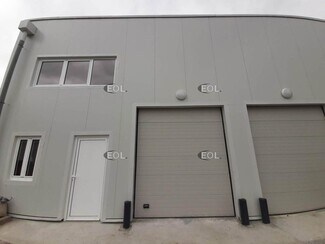 More details for Light Industrial to Rent