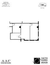 5960 Fairview Rd, Charlotte, NC to rent Site Plan- Image 1 of 2