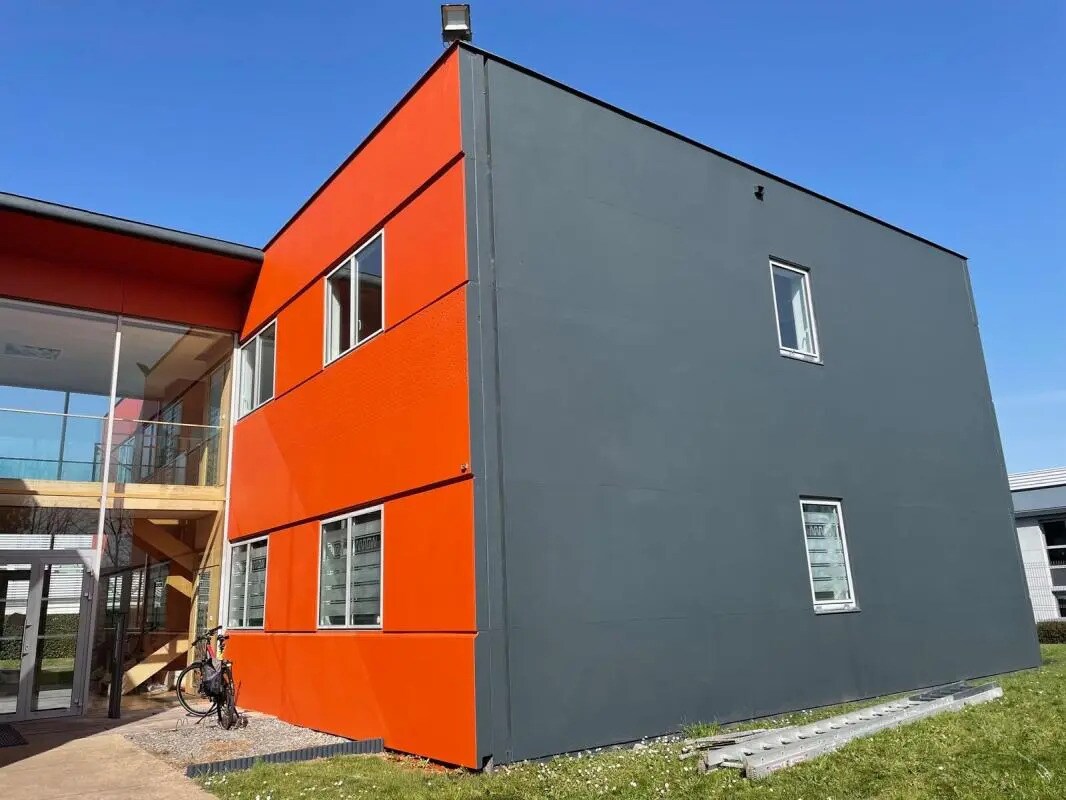 4 Impasse Augustin Fresnel, Saint-Herblain to rent Building Photo- Image 1 of 8