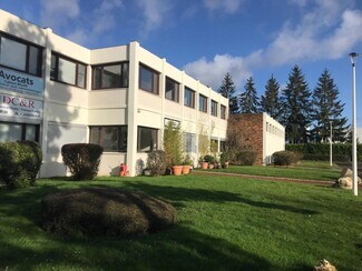 More details for La Porte Des Loges, Les Loges-en-Josas - Light Industrial to Rent