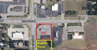 More details for 1701 E 61st St N, Park City, KS - Retail for Sale