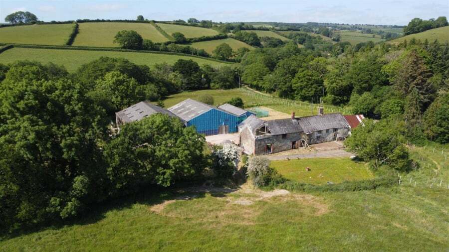 West Anstey, West Anstey for sale Primary Photo- Image 1 of 1