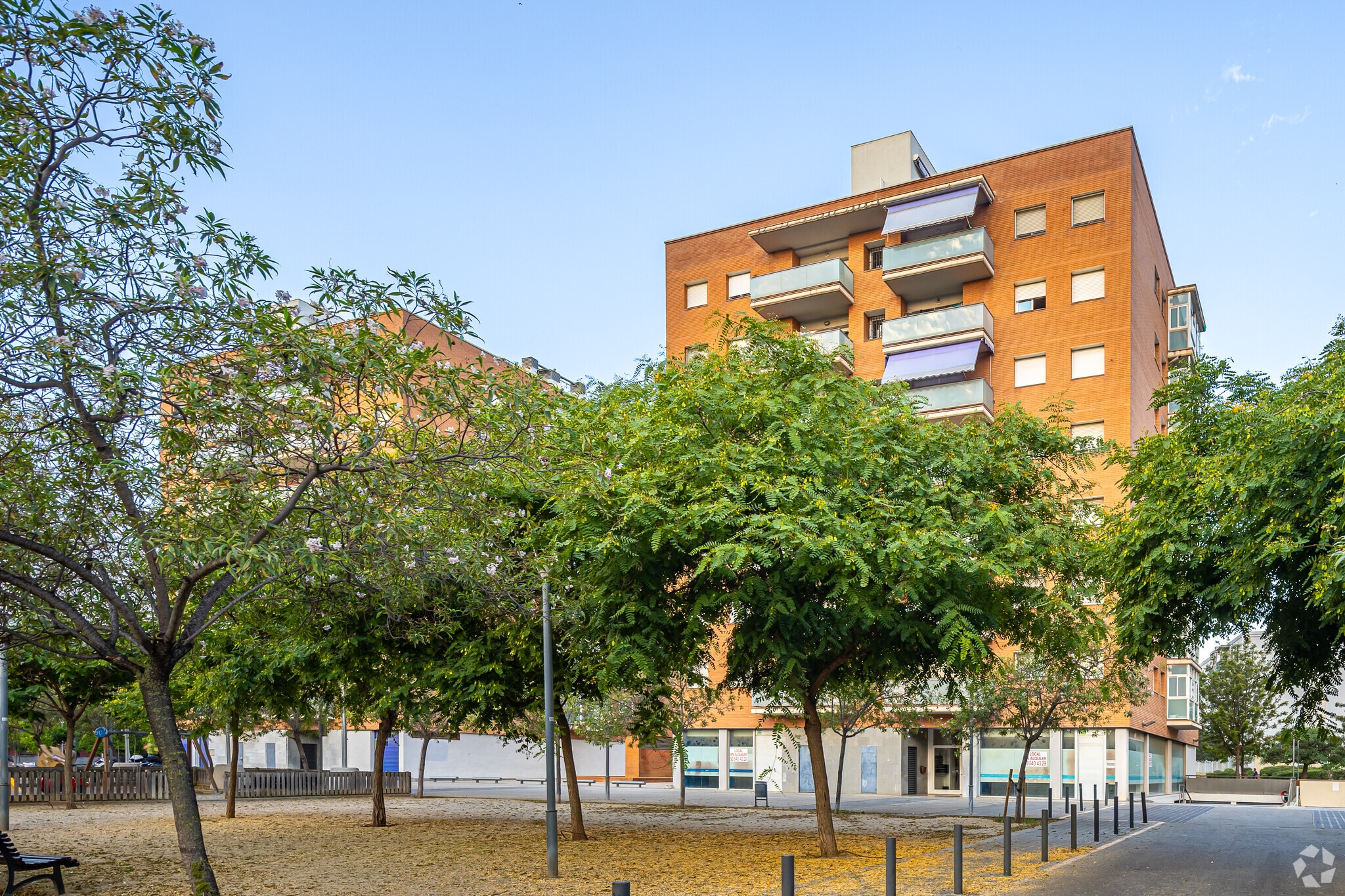Carrer de Fortuna, 15, L'Hospitalet de Llobregat, Barcelona to rent Primary Photo- Image 1 of 7