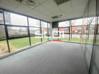 More details for 117 Allée Des Parcs, Saint-Priest - Office to Rent