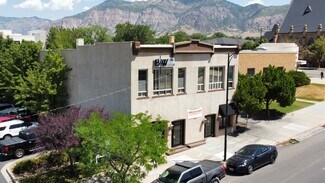 More details for 470 24th St, Ogden, UT - Office, Retail for Rent