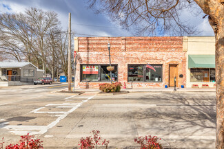 More details for 49 Macon St, Mcdonough, GA - Retail for Sale