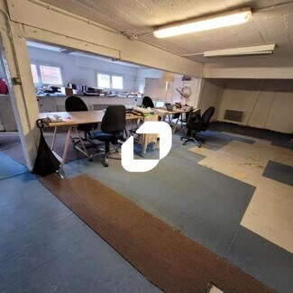 More details for Light Industrial to Rent