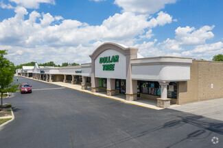 More details for 1139-1183 Columbus Pike, Delaware, OH - Retail for Rent