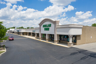 More details for 1139-1183 Columbus Pike, Delaware, OH - Retail for Rent