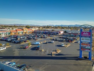 More details for 556-558 N Eastern Ave, Las Vegas, NV - Retail for Rent