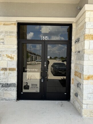 More details for 25145 Star Ln, Katy, TX - Office for Rent