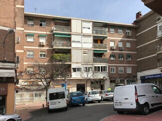 More details for Plaza San Juan, 1, Pozuelo de Alarcón - Build-to-Rent for Sale