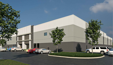 9360 Innovation Campus Way, New Albany, OH for sale Building Photo- Image 1 of 1