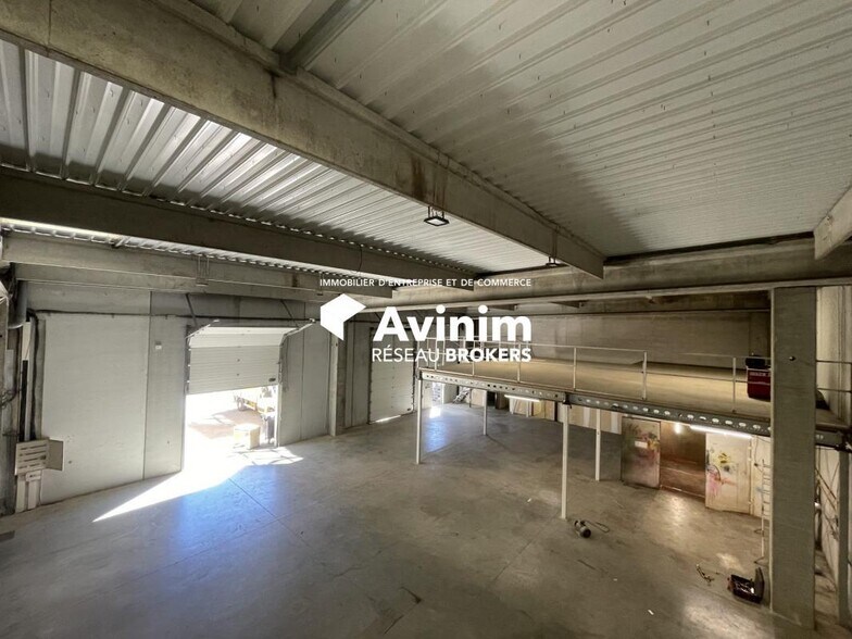 Industrial in Pertuis for sale - Interior Photo - Image 3 of 6