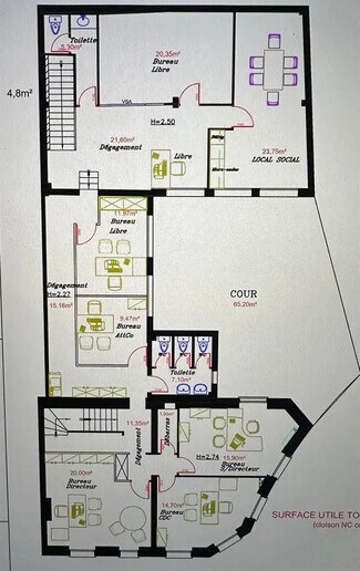 More details for Retail to Rent