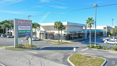 6440 Massachusetts Ave, New Port Richey, FL for rent Building Photo- Image 1 of 12