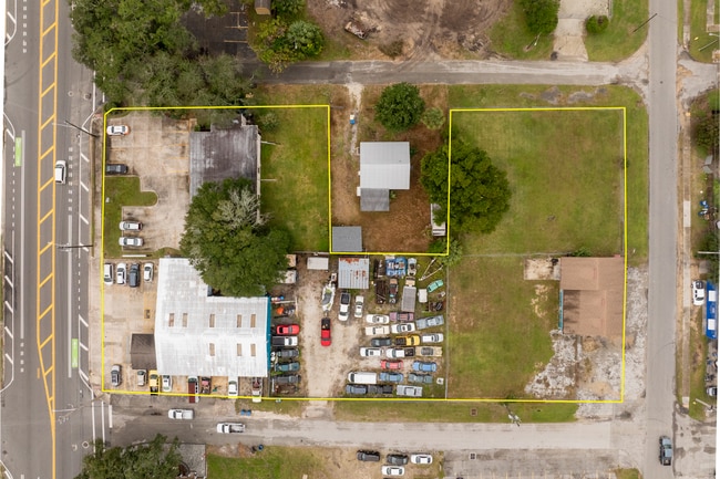 More details for Vacant Portfolio Sale Near Downtown – for Auction, Jacksonville, FL