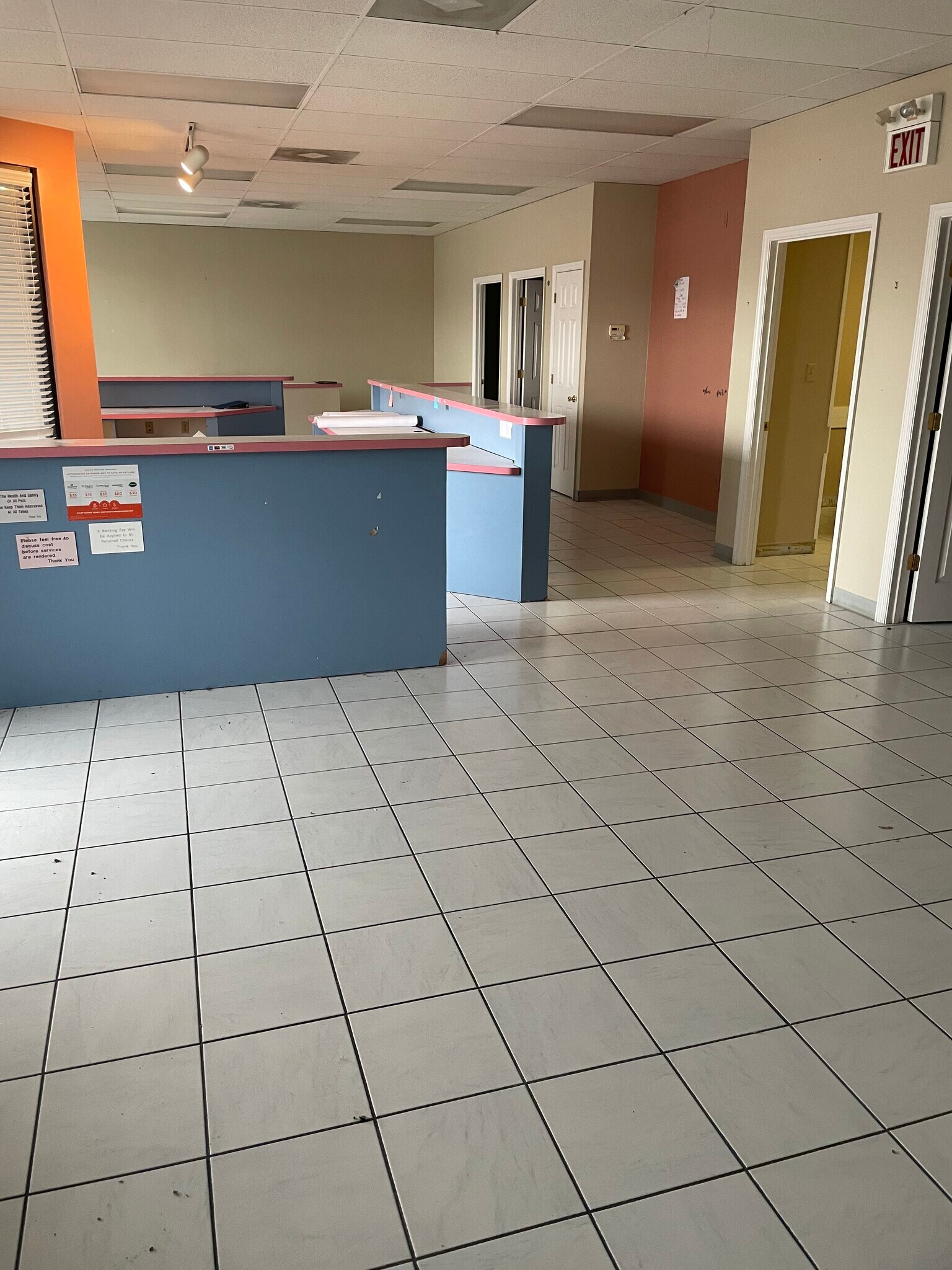 6626-6676 Mexico Rd, Saint Peters, MO to rent Building Photo- Image 1 of 2