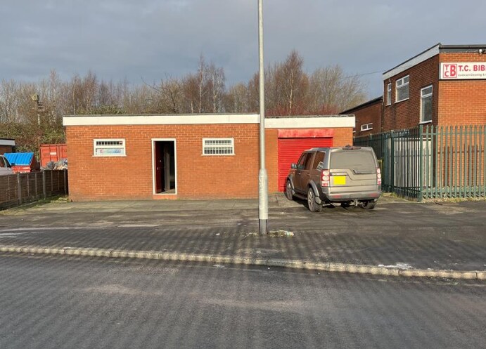 York St, Wigan for sale Building Photo- Image 1 of 1