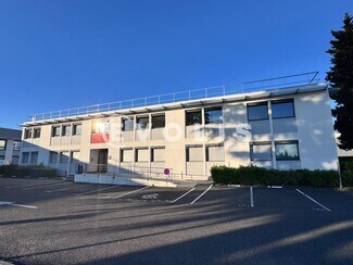 More details for 884 Rue Des Mercières, Rillieux-la-Pape - Office to Rent