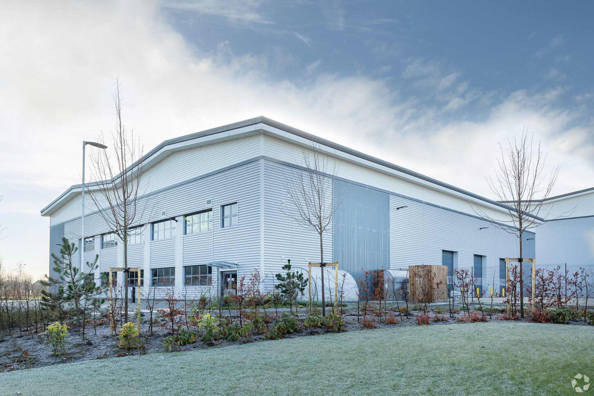 Nobel Way, Birmingham for sale Building Photo- Image 1 of 1