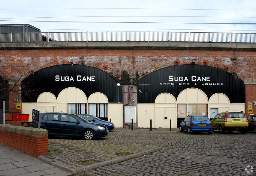 Church Walk, Leeds to rent - Building Photo - Image 3 of 9