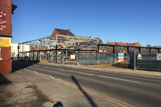 Silver St, Doncaster to rent Building Photo- Image 1 of 1