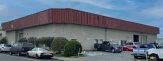 More details for 735 2nd Ave, Redwood City, CA - Industrial for Rent