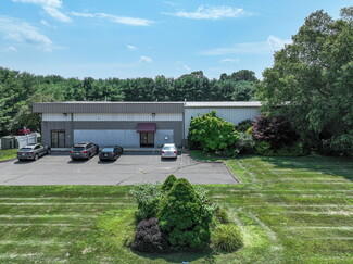 More details for 140 Commerce Way, South Windsor, CT - Industrial for Rent