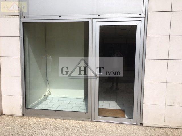 Office in Saint-Mandé for sale - Building Photo - Image 1 of 2